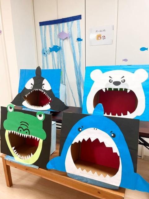 【児童指導員】多機能型施設/年休120日/完全週休2日制◎/子どもたちを理解し受け止める支援♪/安心安全な環境で、のびのびとした成長をサポート/月給19.4万円～/正社員/資格必須の写真3枚目