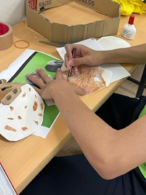 【児童指導員】多機能型施設/年休120日/完全週休2日制◎/子どもたちを理解し受け止める支援♪/安心安全な環境で、のびのびとした成長をサポート/月給19.4万円～/正社員/資格必須の写真7枚目