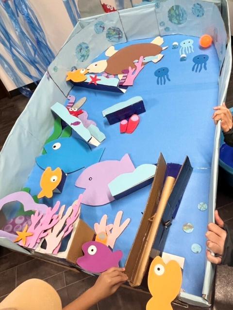 【保育士】多機能型施設/年休120日/完全週休2日制◎/子どもたちを理解し受け止める支援♪/安心安全な環境で、のびのびとした成長をサポート/月給19.4万円～/正社員/資格必須の写真2枚目