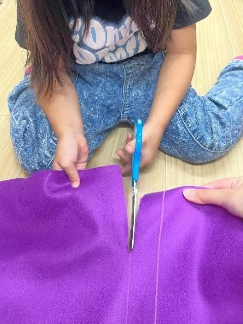 【保育士】多機能型施設/年休120日/完全週休2日制◎/子どもたちを理解し受け止める支援♪/安心安全な環境で、のびのびとした成長をサポート/月給19.4万円～/正社員/資格必須の写真8枚目