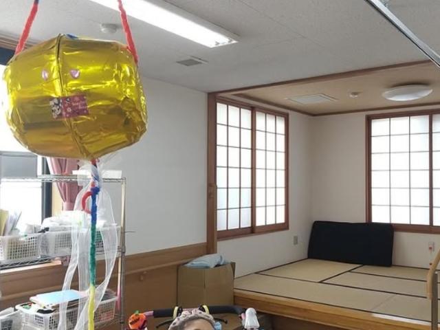 【児童指導員】重症心身障害児施設/土日祝休み◎/年休126日/子どもたちが安心できる居場所づくり/保護者の心のよりどころになれることを目指して♪/月給18万円～/正社員/資格必須の写真2枚目