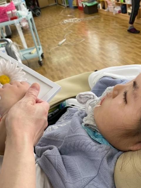 【臨床心理士/公認心理師】重症心身障害児施設/年休126日◎/子どもたちが安心できる居場所づくり/保護者の心のよりどころになれることを目指して♪/月給18万円～/正社員/資格必須の写真5枚目