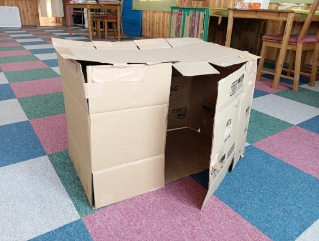 【保育士】放課後等デイサービス/日祝休み◎/年間休日120日/全国の支援者と積極的に交流！「学習・運動・創作・社会体験」で未来への成長を支援♪/月給20.3万円～/正社員/資格必須の写真6枚目