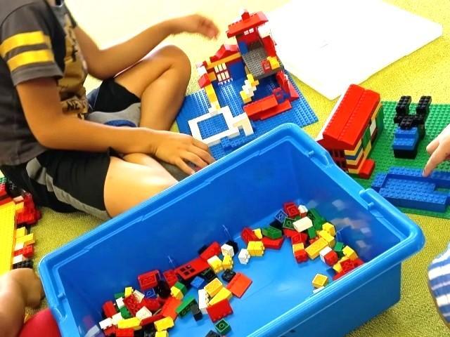 【児童指導員】多機能型施設/パート・アルバイト/資格必須/時給1,141円～/午後のみ勤務◎/週3日～勤務可能な方歓迎♪/モットーは「子どもが主役」！楽しく生きる力を育むの写真9枚目