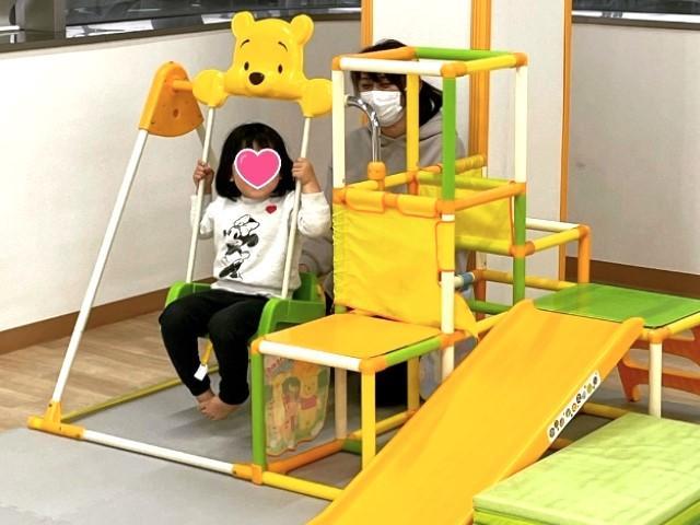 【児童指導員】児童発達支援/週3日、3時間～勤務可/送迎なし/独自療育＆豊富な研修が特徴♪全国に100以上展開するフランチャイズ教室/時給1,150円～/パート・アルバイト/資格必須の写真6枚目