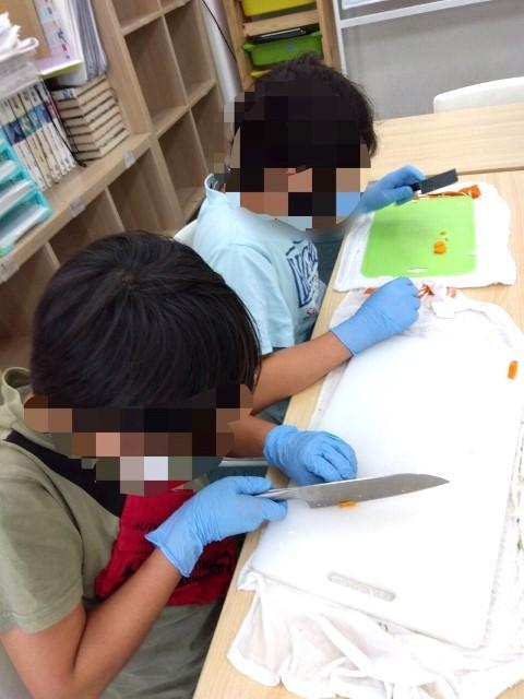 【児童指導員】多機能型施設/パート・アルバイト/資格必須/時給1,141円～/残業ほぼなし/研修＆勉強会充実/週2日4時間～可◎/ダンスとレクリエーションで発達を支援♪の写真8枚目