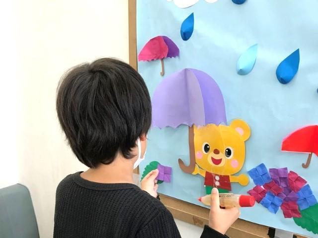 【児童指導員】放課後等デイサービス/パート・アルバイト/資格必須/時給1,150円～/研修＆勉強会充実◎/週2日4時間～可/フラッグ運動をメインにバランスの良い成長を支援♪の写真6枚目