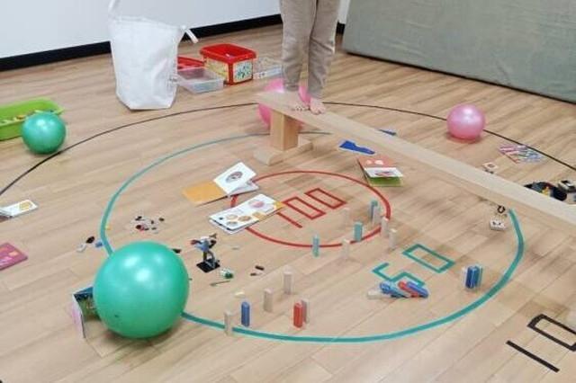 【保育士】放課後等デイサービス/資格必須/正社員/月給19.6万円～/年間休日120日以上♪/賞与あり/資格取得支援・研修制度あり/子どもと楽しむお仕事です！