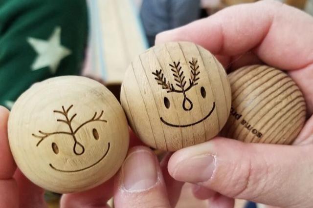 【保育士】放課後等デイサービス/資格必須/正社員/月給19.6万円～/年間休日120日以上♪/賞与あり/資格取得支援・研修制度あり/子どもと楽しむお仕事です！の写真1枚目