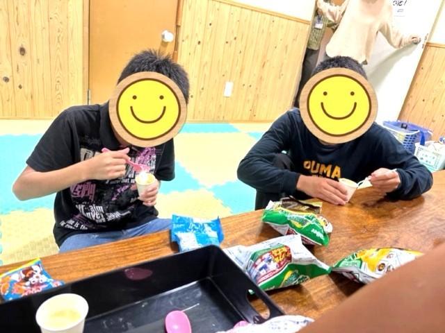 【保育士】放課後等デイサービス/パート・アルバイト/資格必須/時給1,051円～/週4日勤務～OK！/日祝固定休み/未経験可♪/子どもたちの「生きる力」を身につける支援◎の写真1枚目