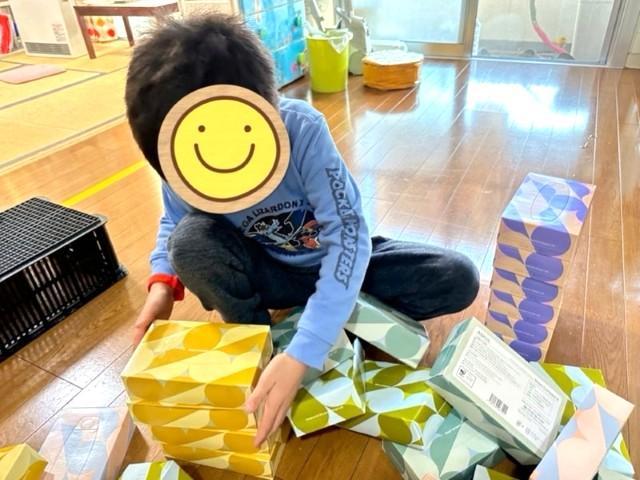 【保育士】放課後等デイサービス/パート・アルバイト/資格必須/時給1,051円～/週4日勤務～OK！/日祝固定休み/未経験可♪/子どもたちの「生きる力」を身につける支援◎の写真2枚目