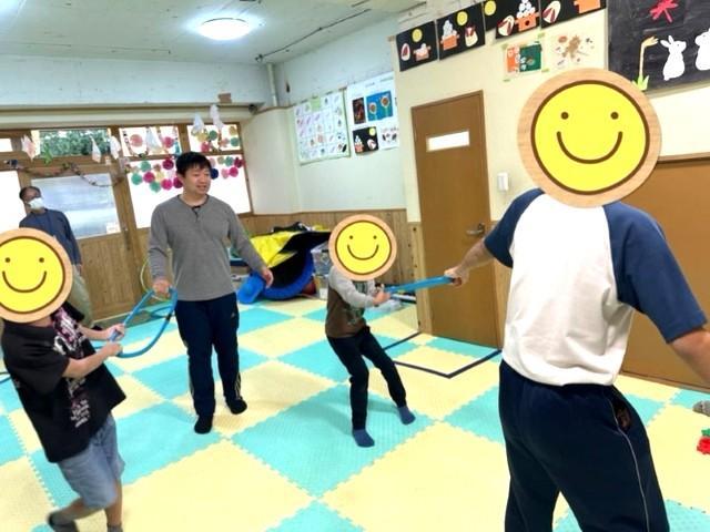 【保育士】放課後等デイサービス/パート・アルバイト/資格必須/時給1,051円～/週4日勤務～OK！/日祝固定休み/未経験可♪/子どもたちの「生きる力」を身につける支援◎の写真3枚目