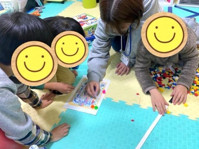 【保育士】放課後等デイサービス/パート・アルバイト/資格必須/時給1,051円～/週4日勤務～OK！/日祝固定休み/未経験可♪/子どもたちの「生きる力」を身につける支援◎の写真4枚目