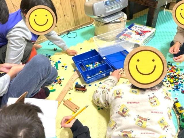 【保育士】放課後等デイサービス/パート・アルバイト/資格必須/時給1,051円～/週4日勤務～OK！/日祝固定休み/未経験可♪/子どもたちの「生きる力」を身につける支援◎の写真5枚目