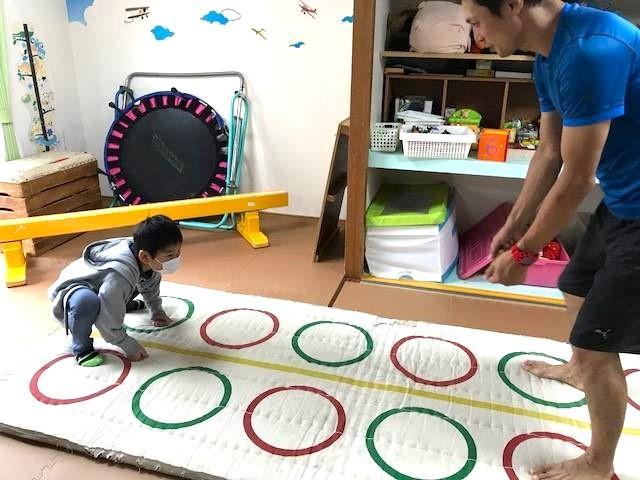 【児童指導員】放課後等デイサービス/パート・アルバイト/資格必須/時給1,057円～/週1日～勤務OK！/未経験可◎/大切な人に抱きしめられたような安心できる施設を目指してます♪の写真2枚目