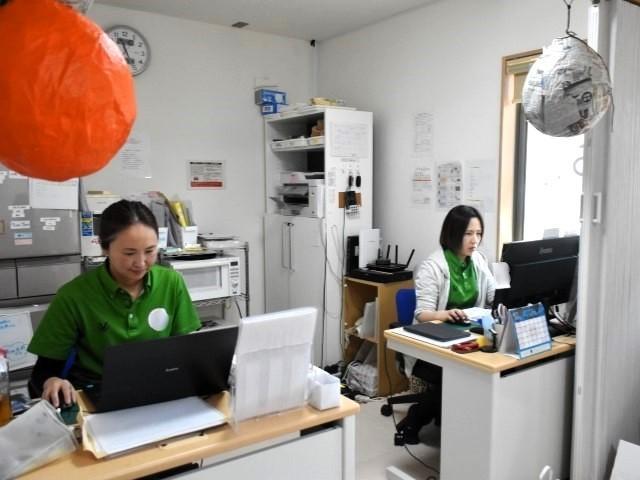 【作業療法士】放課後等デイサービス/パート・アルバイト/資格必須/時給1,057円〜/駅チカ/週2日～勤務可♪/スポーツが好き＆子どもたちと同じ目線でいられる方募集◎の写真3枚目