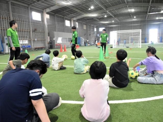 【作業療法士】放課後等デイサービス/パート・アルバイト/資格必須/時給1,057円〜/駅チカ/週2日～勤務可♪/スポーツが好き＆子どもたちと同じ目線でいられる方募集◎の写真7枚目