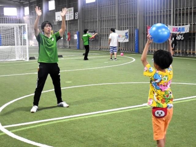 【理学療法士】放課後等デイサービス/パート・アルバイト/資格必須/時給1,057円〜/駅チカ/週2日～勤務可♪/スポーツが好き＆子どもたちと同じ目線でいられる方募集◎の写真6枚目