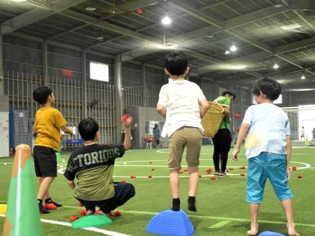 【理学療法士】放課後等デイサービス/パート・アルバイト/資格必須/時給1,057円〜/駅チカ/週2日～勤務可♪/スポーツが好き＆子どもたちと同じ目線でいられる方募集◎の写真8枚目