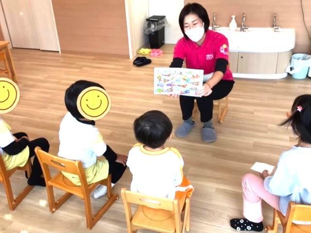 【児童指導員】児童発達支援/パート・アルバイト/資格必須/時給1,057円～/勤務時間・日数相談可/保育園を多数展開する運営法人◎/「できた！」を増やして「自信」につなげる♪の写真2枚目