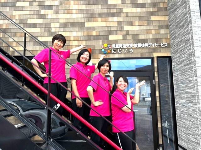 【児童指導員】児童発達支援/パート・アルバイト/資格必須/時給1,057円～/勤務時間・日数相談可/保育園を多数展開する運営法人◎/「できた！」を増やして「自信」につなげる♪の写真5枚目