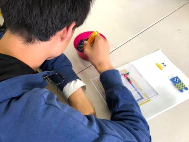 【保育士】放課後等デイサービス/週1日～勤務OK◎/一人ひとりのペースを大切に、子どもたちのできることを増やしていく支援♪/時給1,057円/パート・アルバイト/資格必須の写真4枚目