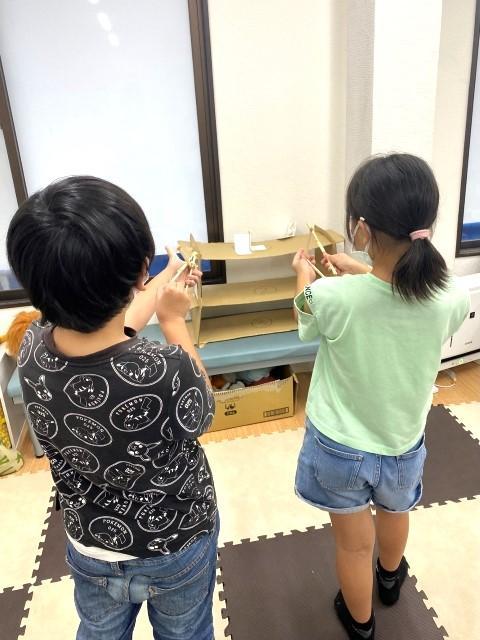 【児童指導員】放課後等デイサービス/正社員/資格必須/月給20万円～/日祝休み/実働7.5時間/残業ほぼなし/「学習・運動・SST・体験」がメイン♪の写真8枚目