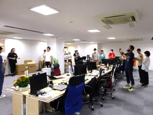 【サービス管理責任者】就労継続支援B型/土日祝休み＆実働7時間/年俸476万円～/「IT×福祉」事業を全国展開中！研修＆キャリアパス充実/正社員/資格必須の写真4枚目