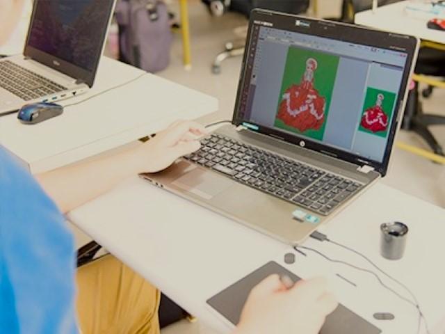 【サービス管理責任者】就労継続支援B型/土日祝休み＆実働7時間/年俸476万円～/「IT×福祉」事業を全国展開中！研修＆キャリアパス充実/正社員/資格必須の写真5枚目