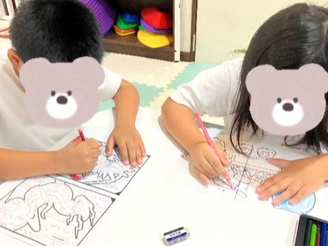 【臨床心理士/公認心理師】多機能型施設/完全週休2日制＆残業ほぼなし/50か所の仲間と成長するFC/遊びから自然な成長へ/月給25万円～/正社員/資格必須の写真1枚目