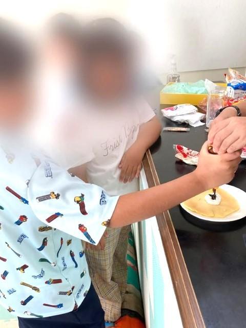 【言語聴覚士】多機能型施設/完全週休2日制＆残業ほぼなし/50か所の仲間と成長するFCグループ/遊びから自然な成長へ/月給24.8万円～/正社員/資格必須の写真5枚目