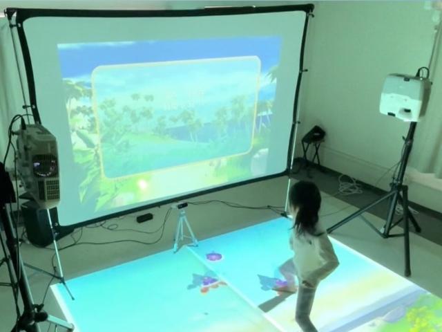 【児童指導員】放課後等デイサービス/正社員/資格必須/月給24万円～/年休115日/残業ほぼなし/住宅手当あり/ICTを活用した運動療育システムを導入◎の写真4枚目