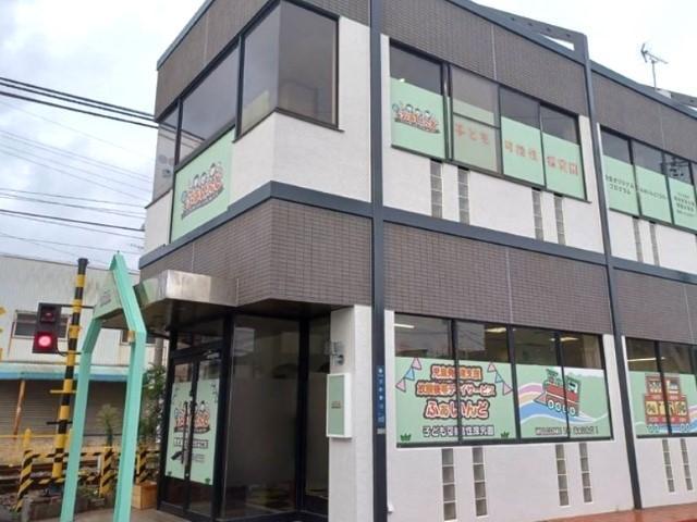 【児童発達支援管理責任者】多機能型施設/残業ほぼなし◎/月給35万円～/完全オリジナルプログラムで「好き・やりたい・個性・成長」を支援♪/正社員/資格必須の写真10枚目