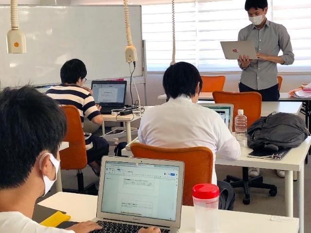 【サービス管理責任者】就労移行支援/全国に約40施設を展開中！IT特化の就労支援♪/充実の人材育成PGでスキルアップ◎/月給30万円～/正社員/資格必須の写真4枚目