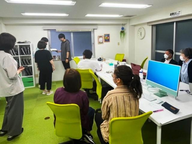 【サービス管理責任者】就労移行支援/全国に約40施設を展開中！IT特化の就労支援♪/充実の人材育成PGでスキルアップ◎/月給30万円～/正社員/資格必須の写真6枚目