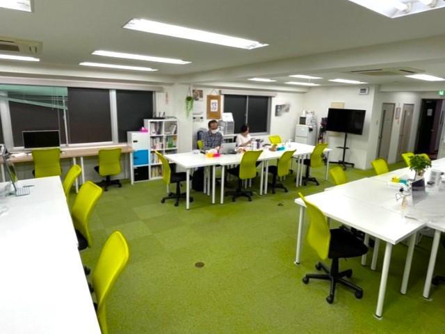 【サービス管理責任者】就労移行支援/全国に約40施設を展開中！IT特化の就労支援♪/充実の人材育成PGでスキルアップ◎/月給30万円～/正社員/資格必須の写真7枚目