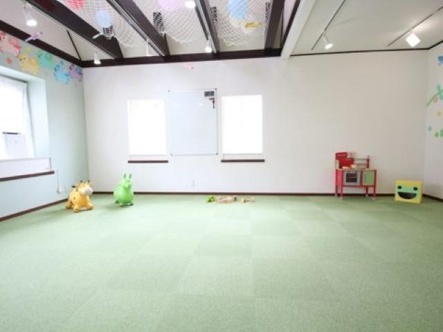 【保育士】放課後等デイサービス/日曜休み＆残業ほぼなし◎/笑顔いっぱい、楽しく元気に過ごせるアットホームなデイ♪/月給22万円～/正社員/資格必須の写真4枚目