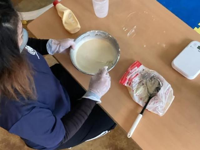 【看護師/准看護師】重症心身障害児施設/日祝休み＆年間休日120日/専門的な支援・医療ケアに特化した安心の施設♪/月給26万円～/賞与年3回/正社員/資格必須の写真4枚目