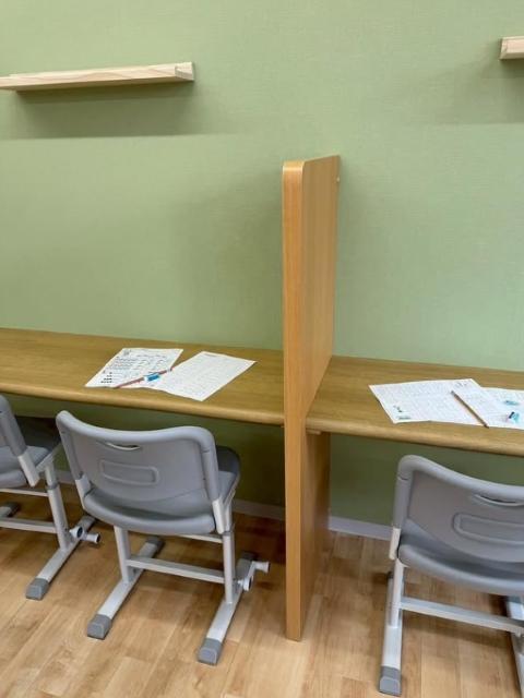 【児童指導員】多機能型施設/週休2日制/残業ほぼなし/駅チカ/札幌市内を中心に多数の保育園を展開する運営法人◎/月給21.5万円～/正社員/資格必須の写真5枚目