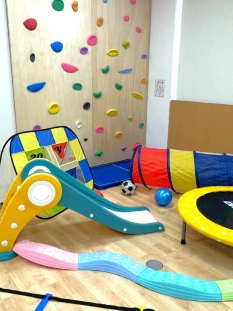 【児童発達支援管理責任者】多機能型施設/年間休日119日/残業ほぼなし/札幌市内を中心に多数の保育園を展開する運営法人◎/月給29万円～/正社員/資格必須の写真8枚目