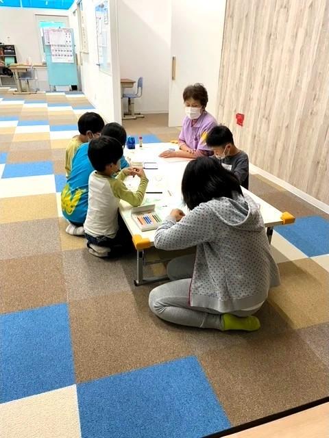 【保育士】多機能型施設/正社員/資格必須/月給20万円～/未経験可/全国に300施設以上を展開する業界大手のFC♪/個別対応で自主性を伸ばす療育◎の写真5枚目