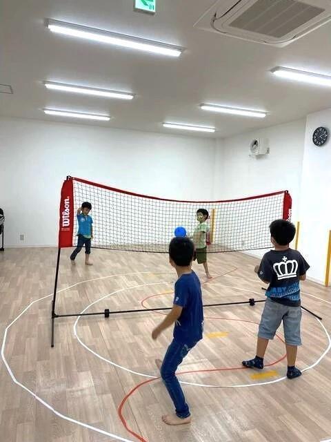 【臨床心理士/公認心理師】多機能型施設/正社員/資格必須/月給25万円～/全国に300施設以上を展開する業界大手のFC♪/個別対応で自主性を伸ばす療育◎の写真4枚目