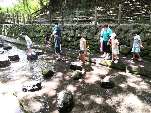 【保育士】多機能型施設/正社員/資格必須/⽉給22万円〜/年間休日110日以上/富士市で多彩な事業を展開中♪/充実の研修制度でスキルアップのチャンス◎の写真7枚目