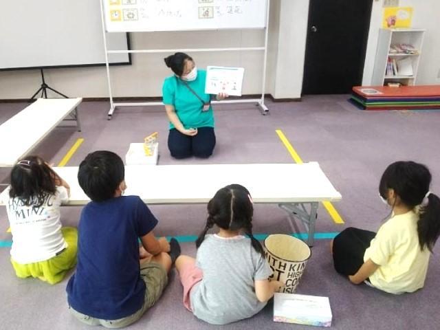 【保育士】多機能型施設/正社員/資格必須/⽉給22万円〜/年間休日110日以上/富士市で多彩な事業を展開中♪/充実の研修制度でスキルアップのチャンス◎の写真9枚目