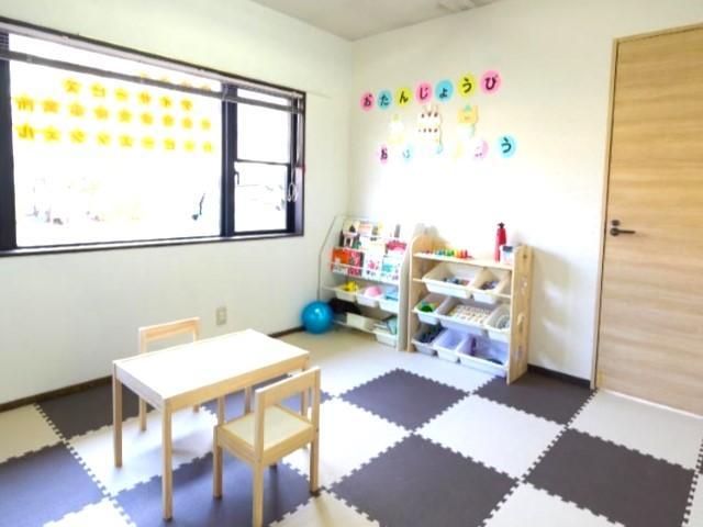 【言語聴覚士】多機能型施設/正社員/資格必須/⽉給30万円〜/年間休日110日以上/富士市で多彩な事業を展開中♪/充実の研修制度でスキルアップのチャンス◎の写真10枚目