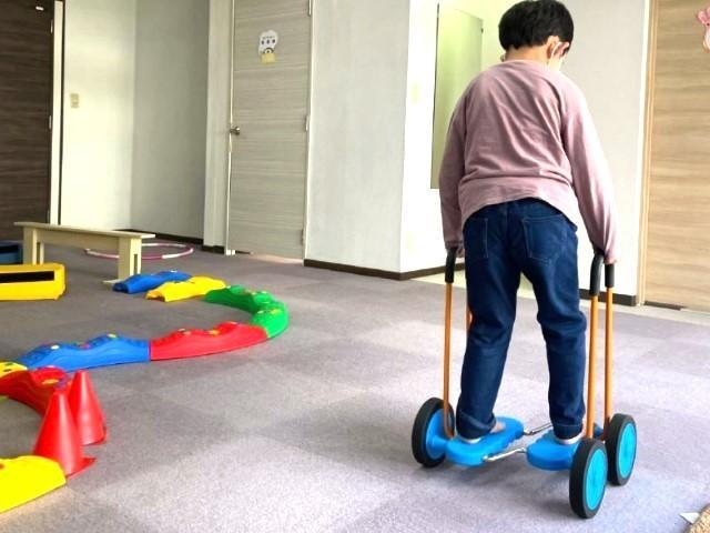 【児童指導員】多機能型施設/正社員/資格必須/⽉給20万円〜/年間休日110日以上/富士市で多彩な事業を展開中♪/充実の研修制度でスキルアップのチャンス◎の写真4枚目