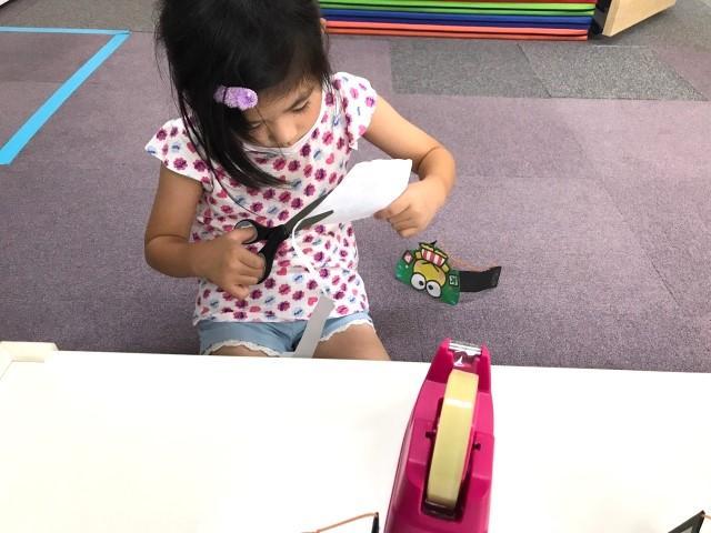 【児童発達支援管理責任者】多機能型施設/正社員/資格必須/⽉給25万円〜/年間休日110日以上/富士市で多彩な福祉事業を展開中♪/充実の研修でスキルアップも◎の写真8枚目