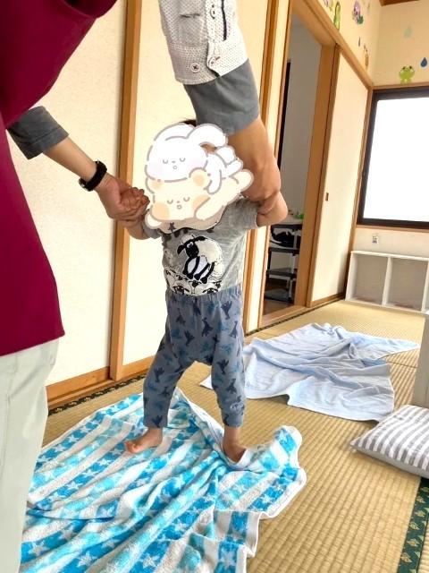 【保育士】多機能型施設/正社員/資格必須/月給24万円～/完全週休2日制/日曜休み/残業ほぼなし/「専門的支援×温かく安心できる療育」で通いたい施設に♪の写真4枚目