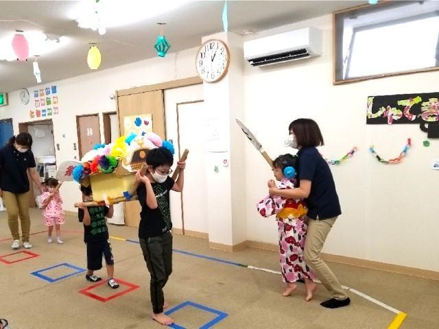 【理学療法士】多機能型施設/週2～3日勤務OK/作業療法士が代表を務めるリハビリ特化型の施設◎/時給1,400円～/パート・アルバイト/資格必須の写真3枚目