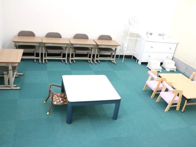 【臨床心理士/公認心理師】多機能型施設/正社員/資格必須/月給24万円～/年間休日112日/作業療法士が代表を務める施設◎/一人ひとりにあわせた支援♪の写真8枚目